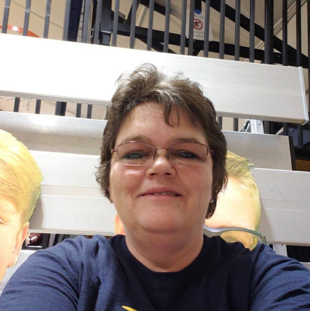 Meet your Posher, Angie shawn